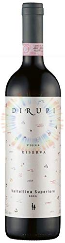 Valtellina superiore Grumello Riserva DOCG - 2015 - Dirupi Valtellina superiore Grumello Riserva DOCG - 2015 - Dirupi von Dirupi