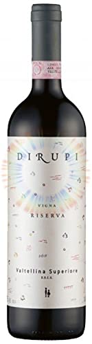 Valtellina superiore Riserva DOCG - 2009 - Dirupi Valtellina superiore Riserva DOCG - 2009 - Dirupi von Dirupi