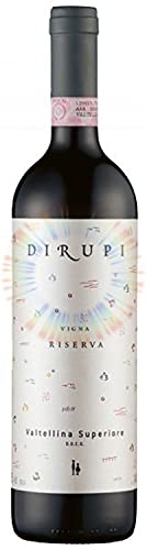 Valtellina superiore Riserva DOCG - 2010 - Dirupi Valtellina superiore Riserva DOCG - 2010 - Dirupi von Dirupi