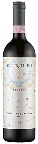 Valtellina superiore Riserva DOCG - 2011 - Dirupi Valtellina superiore Riserva DOCG - 2011 - Dirupi von Dirupi