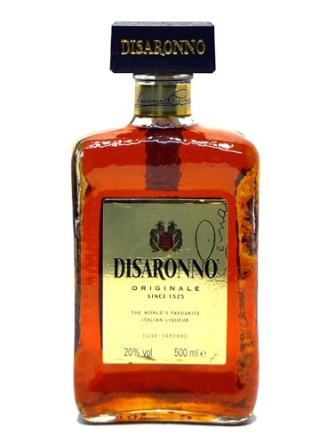 Amaretto Disaronno 50 cl von Disaronno