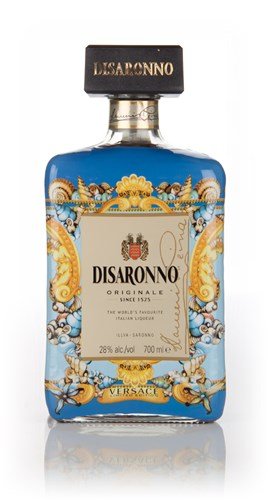 Disaronno Amaretto Versace Limited Edition 0,7 l von Disaronno