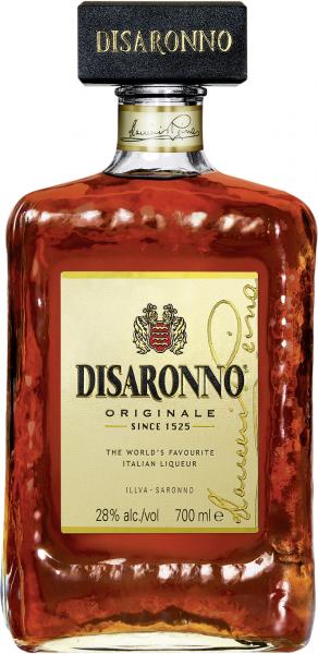 Disaronno Italienischer Liqueur von Disaronno