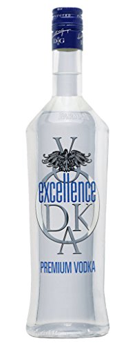 Excellence Premium Vodka 1,0 l von Distillati Group