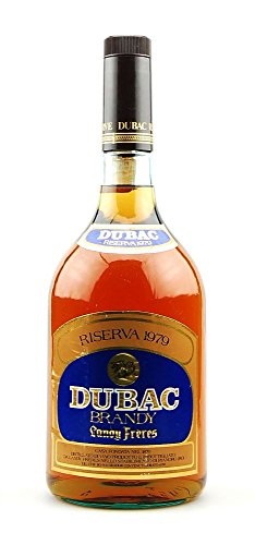 Brandy 1979 Dubac Riserva Landy Freres Magnum von Brandy Dubac Riserva Landy Freres Magnum