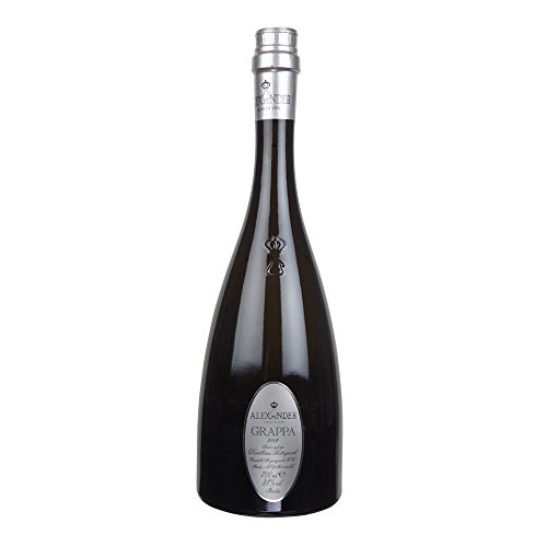 Alexander Grappa Grappa (1 x 0.7 l) Alexander Grappa Grappa (1 x 0.7 l) von Bottega