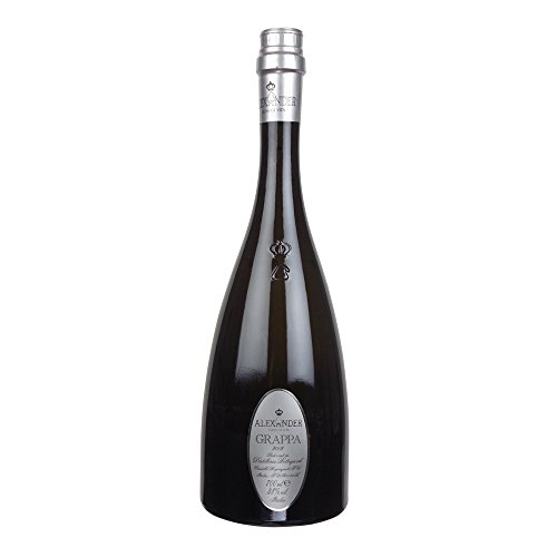 Alexander Grappa Grappa (1 x 0.7 l) von Bottega