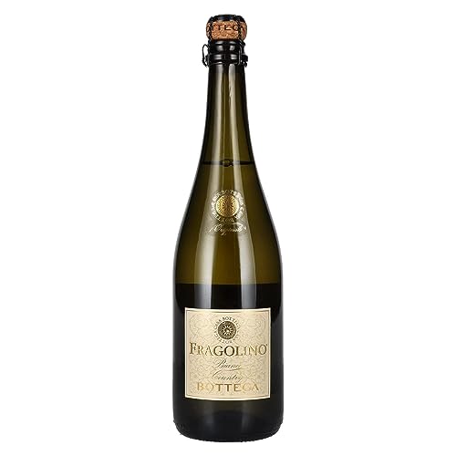 Bottega Fragolino Bianco (1 x 0.75 l) von Bottega