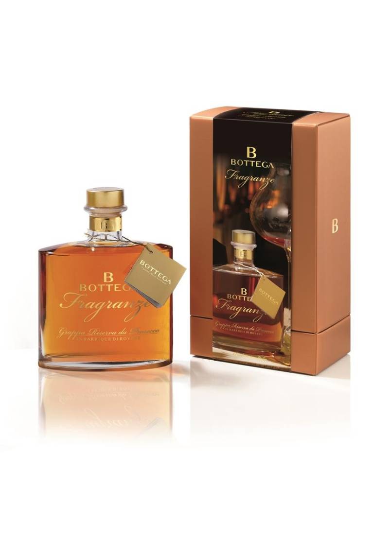 Bottega Grappa Fragranze 0,7 l von Bottega Grappa