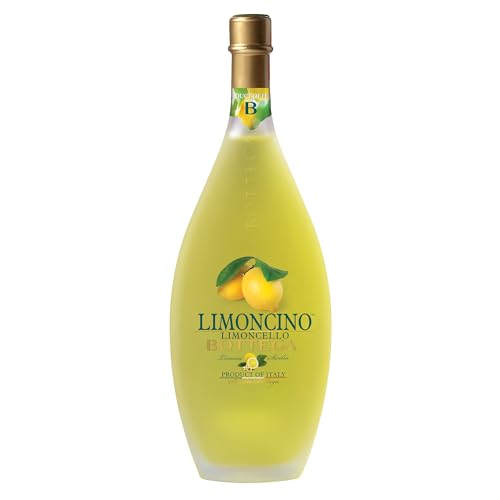 Bottega Limoncino a base di Grappa - 30 % - 500 ml Bottega Limoncino a base di Grappa - 30 % - 500 ml von Bottega
