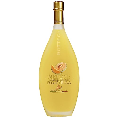 Bottega Melonenlikör mit Grappa (1 x 0.5 l) von Bottega