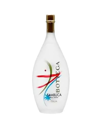 Bottega Sambuca (1 x 0.7 l) von Bottega