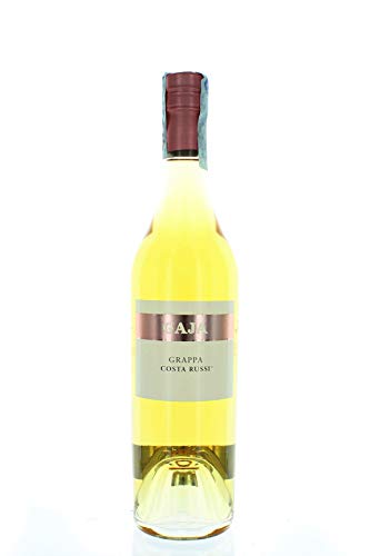 Grappa Costa Russi Gaja Cl 50 Distilleria Del Barbaresco Grappa Costa Russi Gaja Cl 50 Distilleria Del Barbaresco von Distilleria Del Barbaresco