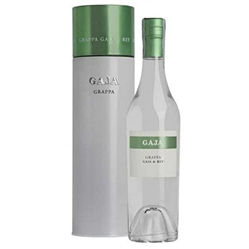 Grappa Gaia & Rey Chardonnay Gaja Cl 50 Distilleria Del Barbaresco Grappa Gaia & Rey Chardonnay Gaja Cl 50 Distilleria Del Barbaresco von Distilleria Del Barbaresco