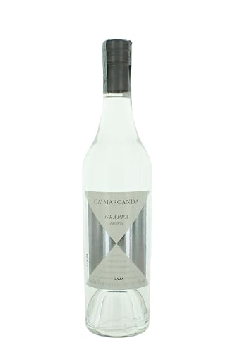Grappa Promis Ca' Marcanda Gaja Cl 50 45? Distilleria Del Barbaresco Grappa Promis Ca' Marcanda Gaja Cl 50 45? Distilleria Del Barbaresco von Distilleria Del Barbaresco