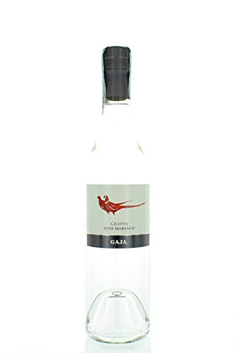 Grappa Sito Moresco Gaja Cl 50 Distilleria Del Barbaresco Grappa Sito Moresco Gaja Cl 50 Distilleria Del Barbaresco von Distilleria Del Barbaresco