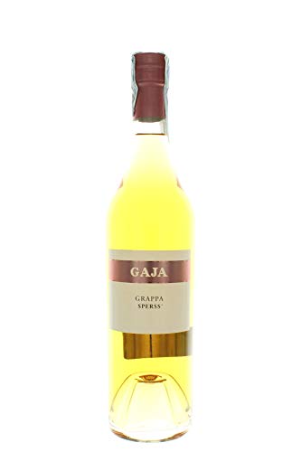 Grappa Sperss Gaja Cl 50 Distilleria Del Barbaresco Grappa Sperss Gaja Cl 50 Distilleria Del Barbaresco von Distilleria Del Barbaresco