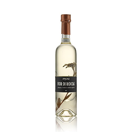 Liquore Stella Alpina "Fior di Roccia" 500 Liquore Stella Alpina "Fior di Roccia" 500 von Pisoni