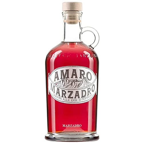DISTILLERIA MARZADRO AMARO LIQUORE ALLE ERBE DI MO von Distilleria Marzadro