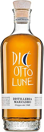 Marzadro Le 18Lune Grappa, 0,7 L, 41° Marzadro Le 18Lune Grappa, 0,7 L, 41° von Marzadro