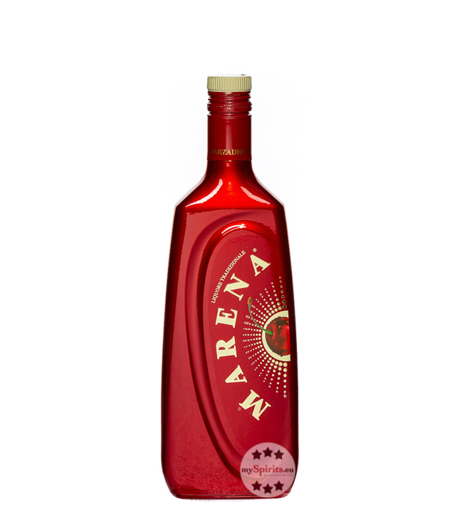 Marzadro Marena Sauerkirschenlikör (18 % Vol., 0,7 Liter) von Distilleria Marzadro