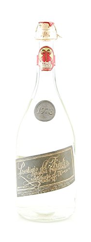 Grappa 1978 Friulana Prestigio del Friuli Gortani Grappa 1978 Friulana Prestigio del Friuli Gortani von Grappa Friulana Prestigio del Friuli Gortani