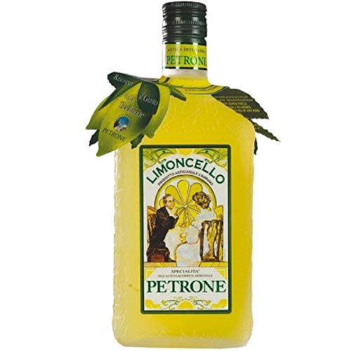 Limoncello 100% natürlich 150 Cl Magnum - Angebot 3 Pieces von Distilleria Petrone