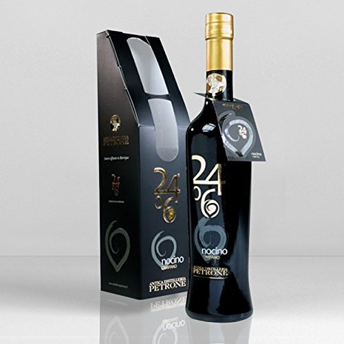Nocino 50 Cl | Nocillo - Karton 6 Stück Nocino 50 Cl | Nocillo - Karton 6 Stück von Distilleria Petrone