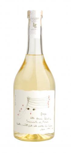 Distilleria ROMANO LEVI Grappa Di Moscato - Astucciate Obstbrände (1 x 700 ml) von GREAT BRITISH TRADING LIMITED