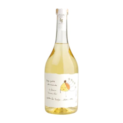Grappa Romano Levi Camomilla 70 cl Grappa Romano Levi Camomilla 70 cl von Distilleria Romano Levi