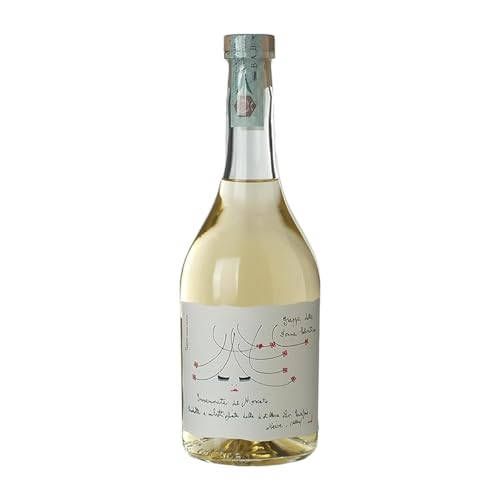 Grappa Romano Levi Donna Selvatica Innamorata del Moscato Grappa Piemontese 70 cl Grappa Romano Levi Donna Selvatica Innamorata del Moscato Grappa Piemontese 70 cl von Distilleria Romano Levi