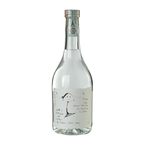 Grappa Romano Levi Donna Selvatica che Scavalica le Colline Bianca Grappa Piemontese 70 cl Grappa Romano Levi Donna Selvatica che Scavalica le Colline Bianca Grappa Piemontese 70 cl von Distilleria Romano Levi