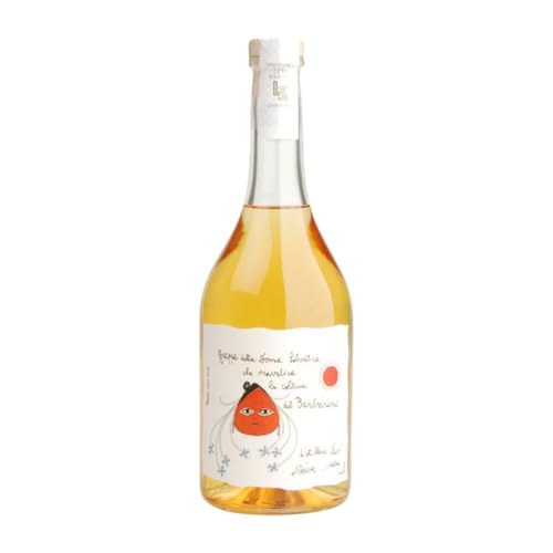 Grappa Romano Levi Nebbiolo Barbaresco 70 cl Grappa Romano Levi Nebbiolo Barbaresco 70 cl von Distilleria Romano Levi