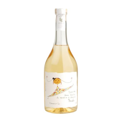 Grappa Romano Levi Nebbiolo Barolo 70 cl Grappa Romano Levi Nebbiolo Barolo 70 cl von Distilleria Romano Levi