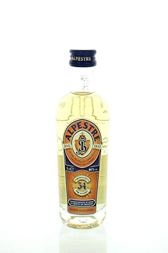 Alpestre Cl 5 Mignon Distilleria San Giuseppe Alpestre Cl 5 Mignon Distilleria San Giuseppe von Alpestre