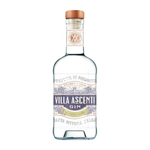 Gin Santa Vittoria Villa Ascenti Gin 70 cl Gin Santa Vittoria Villa Ascenti Gin 70 cl von Distilleria Santa Vittoria