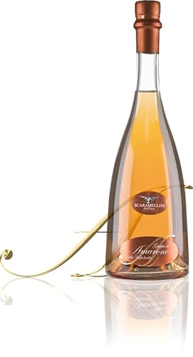 Grappa Amarone Della Valpolicella Invecchiata - Distilleria Scaramellini Grappa Amarone Della Valpolicella Invecchiata - Distilleria Scaramellini von Distilleria Scaramellini