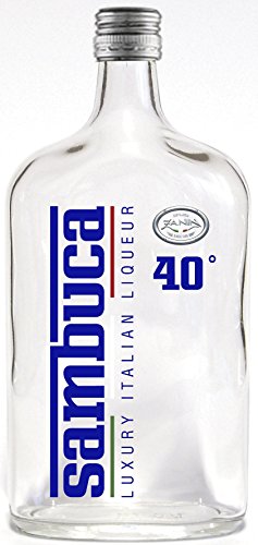 Sambuca Luxury von Distilleria Zanin