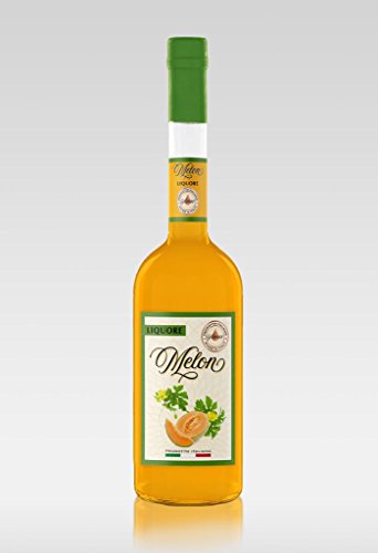Liquore Melon von Distilleria Zanin