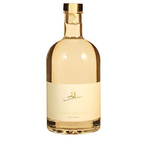 Distillerie A. Diehl Apfelbrand 0.50 Liter Distillerie A. Diehl Apfelbrand 0.50 Liter von Destillerie A. Diehl