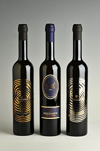 Distillerie Beccaris - Linea Novecento Grappa Barbera 0,70 lt. von Distillerie Beccaris