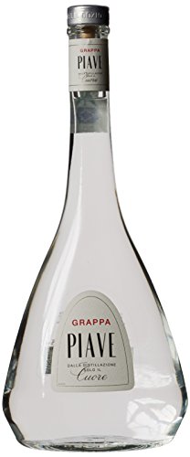 Distillerie Franciacorta - GRAPPA PIAVE SELEZIONE CUORE 70CL von Piave
