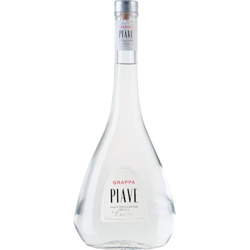 Distillerie Franciacorta - GRAPPA PIAVE SELEZIONE CUORE 70CL von Piave