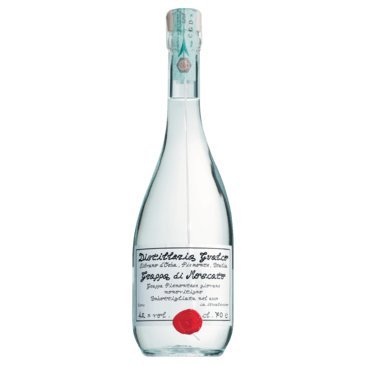 Grappa di Moscato 0,7l Distillerie Gualco Italien Piemont von Distillerie Gualco