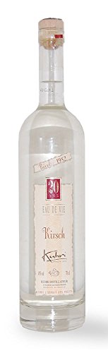 Obstbrand 1982 Kuhri Kirschbrand Eau de Vie Obstbrand 1982 Kuhri Kirschbrand Eau de Vie von Obstbrand Kuhri Kirschbrand Eau de Vie
