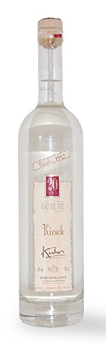 Obstbrand 1982 Kuhri Kirschbrand Eau de Vie von Obstbrand Kuhri Kirschbrand Eau de Vie