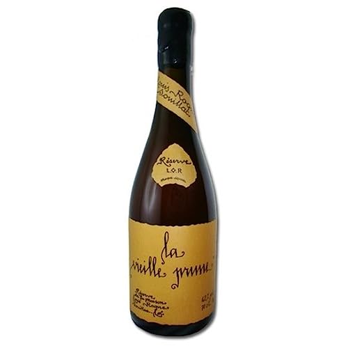 Flamboyant Oak Aged Rum von Louis Roque