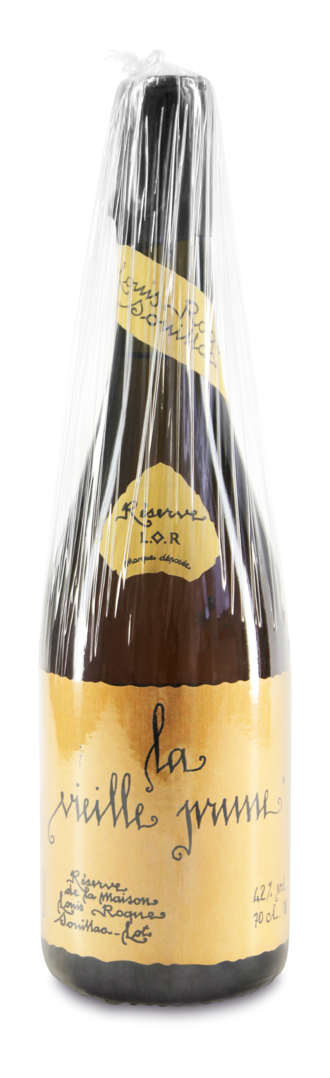 La vieille Prune du Périgord La vieille Prune du Périgord von Distillerie Louis Roque