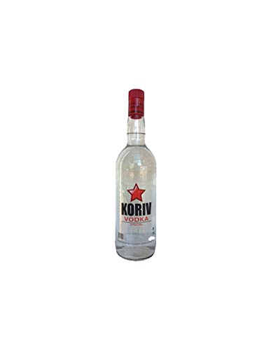 Koriv 1L Koriv 1L von Distilleries Roniwesk, S.L.