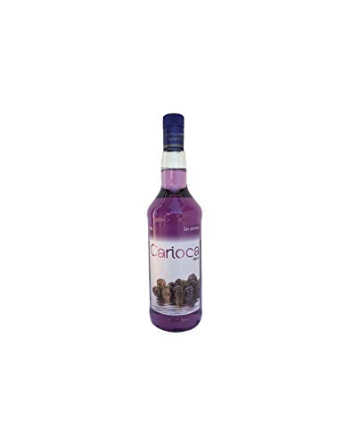 Licor de Mora Carioca S/A 1L Licor de Mora Carioca S/A 1L von Distilleries Roniwesk, S.L.